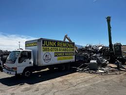 Best Scrap Metal Removal  in Miami Heights, OH